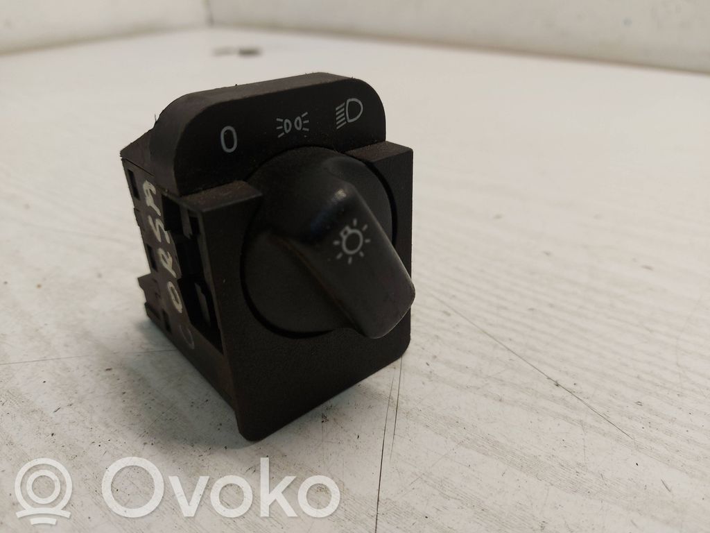 Light switch   90437313,90481764,90431363