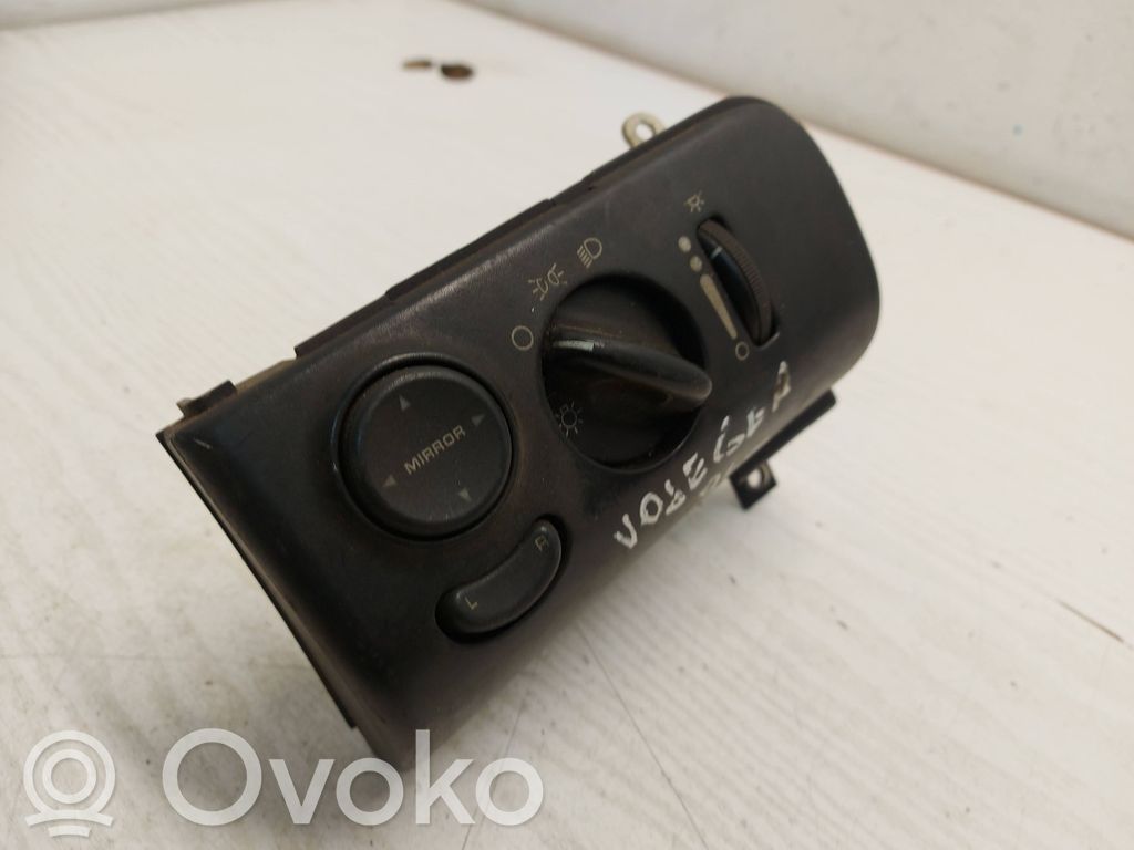 Chrysler Voyager Light switch 