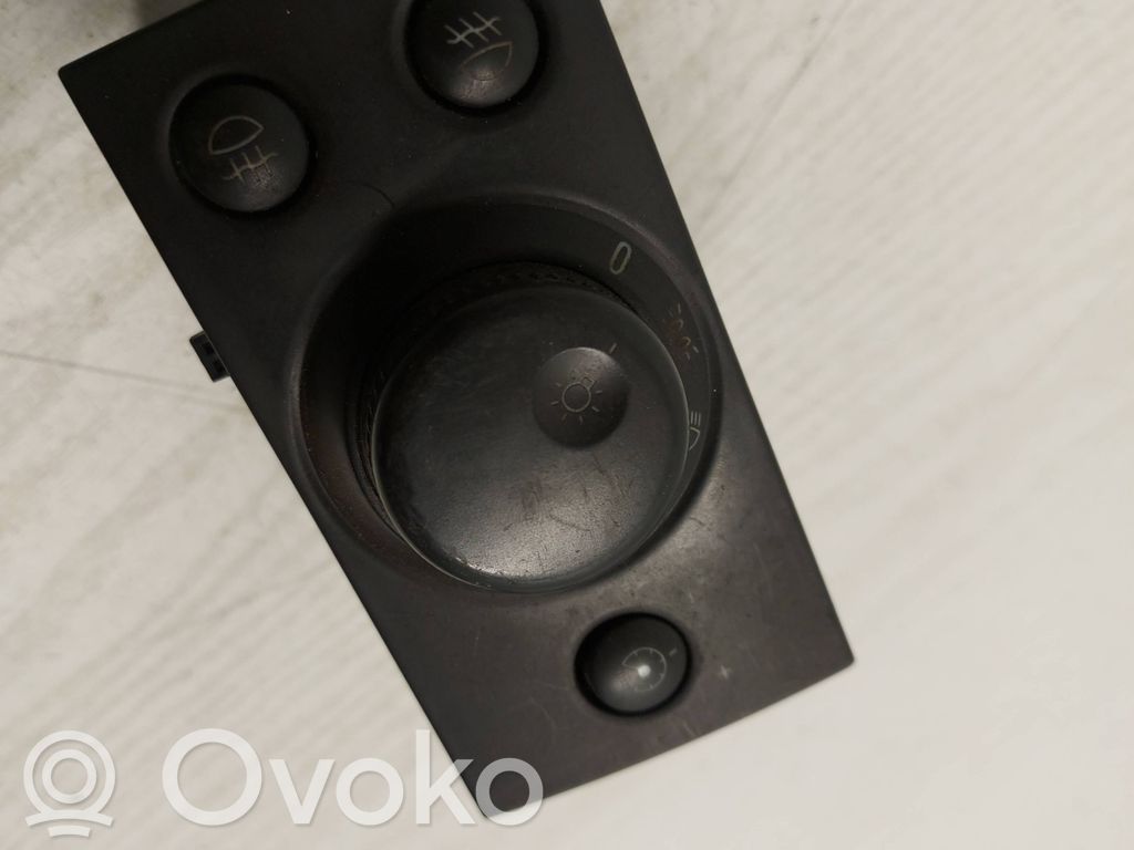 Opel Vectra C Light switch 