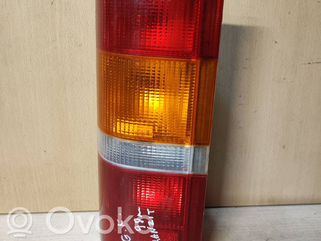 Ford Transit Takavalot 