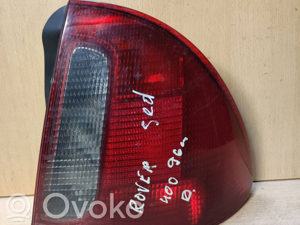 Rover 414 - 416 - 420 Takavalot 