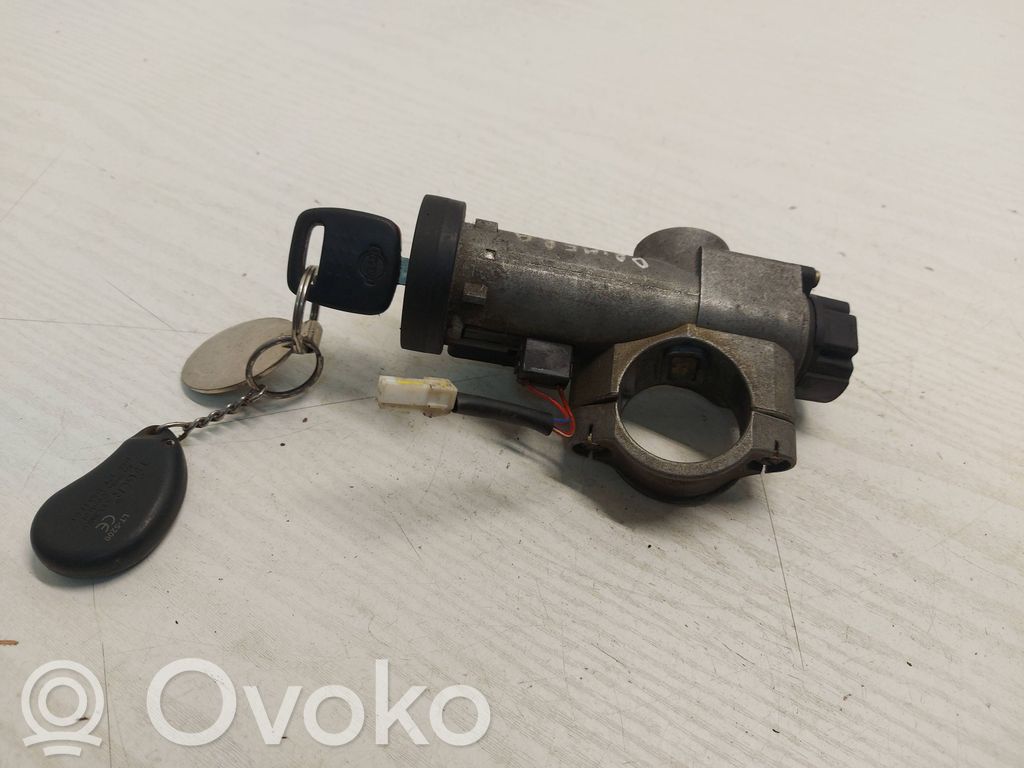 Nissan Primera Ignition lock 