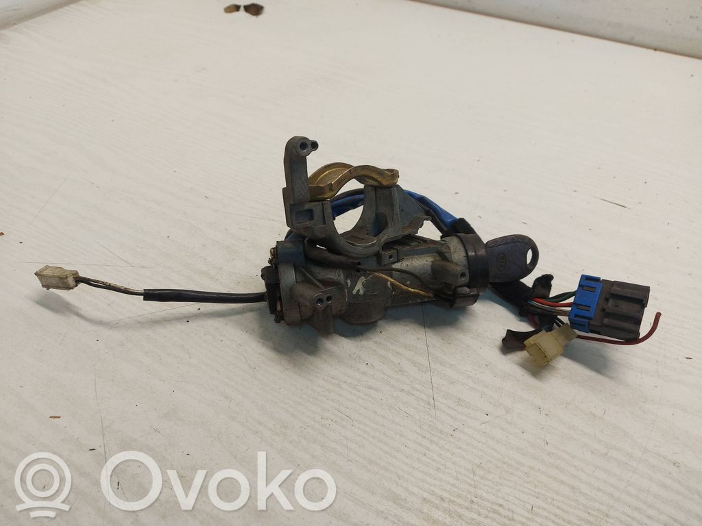 KIA Carnival Ignition lock 