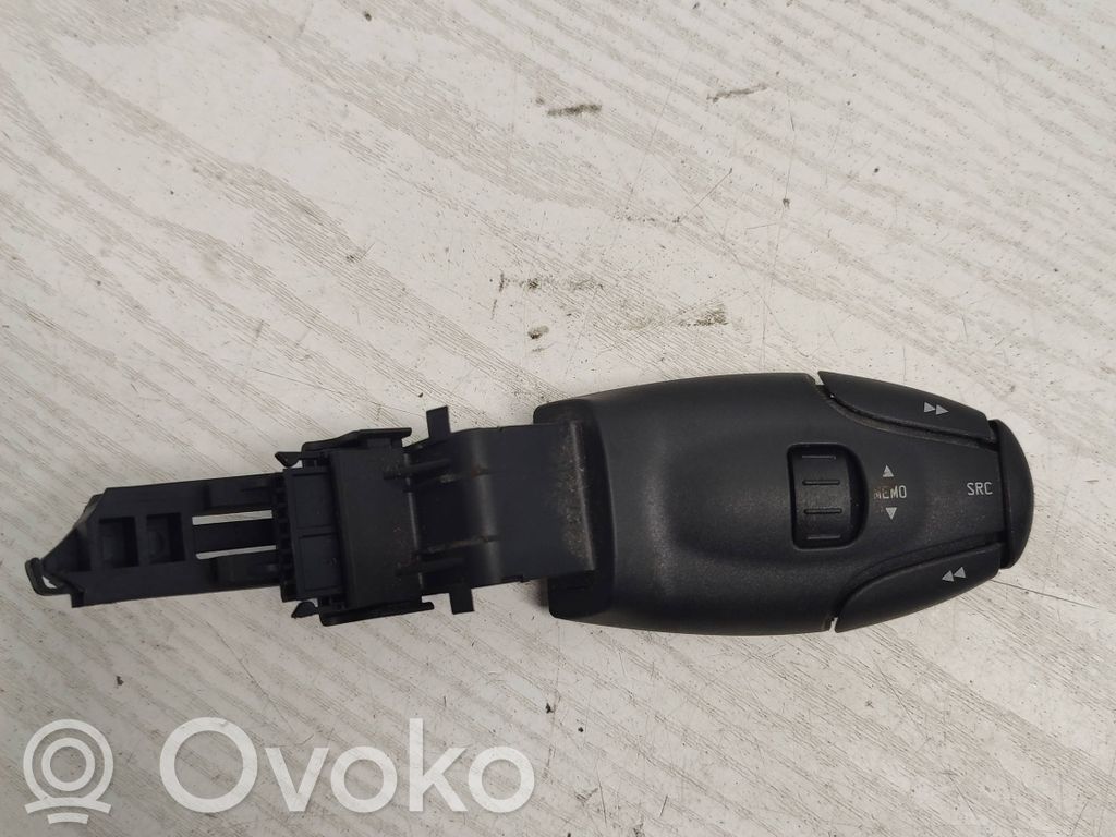 Citroen C5 Wiper turn signal indicator stalk/switch 