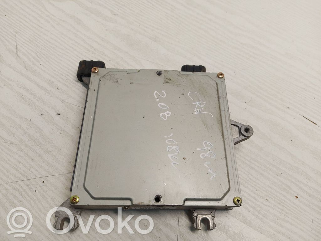 Honda CR-V Engine control unit/module 
