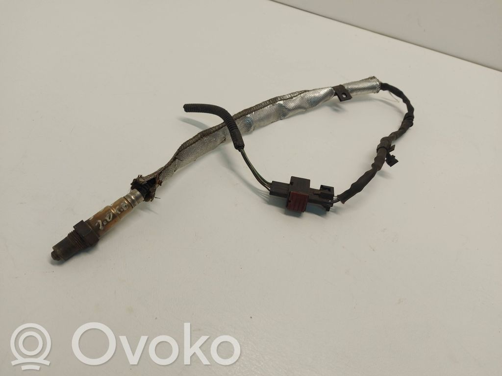 Volvo S60 Lambda zonde 