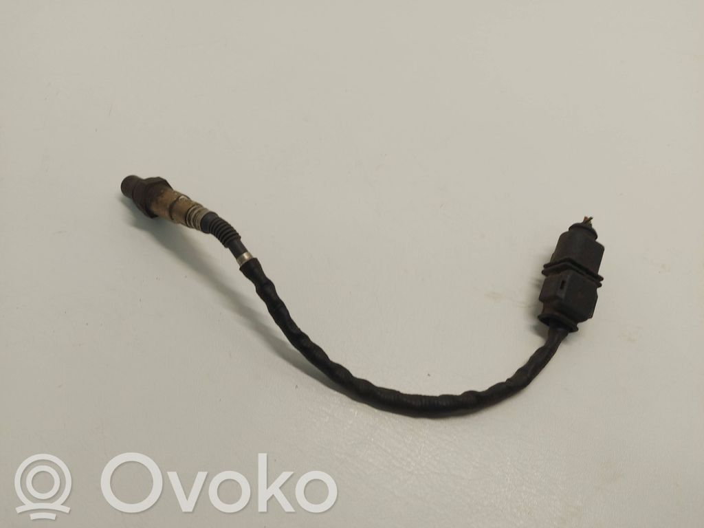 Sonde lambda