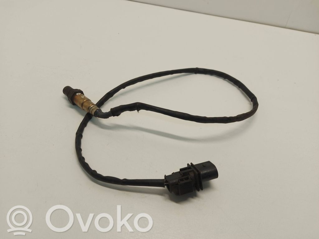 Audi A4 S4 B7 8E 8H Lambda probe sensor 