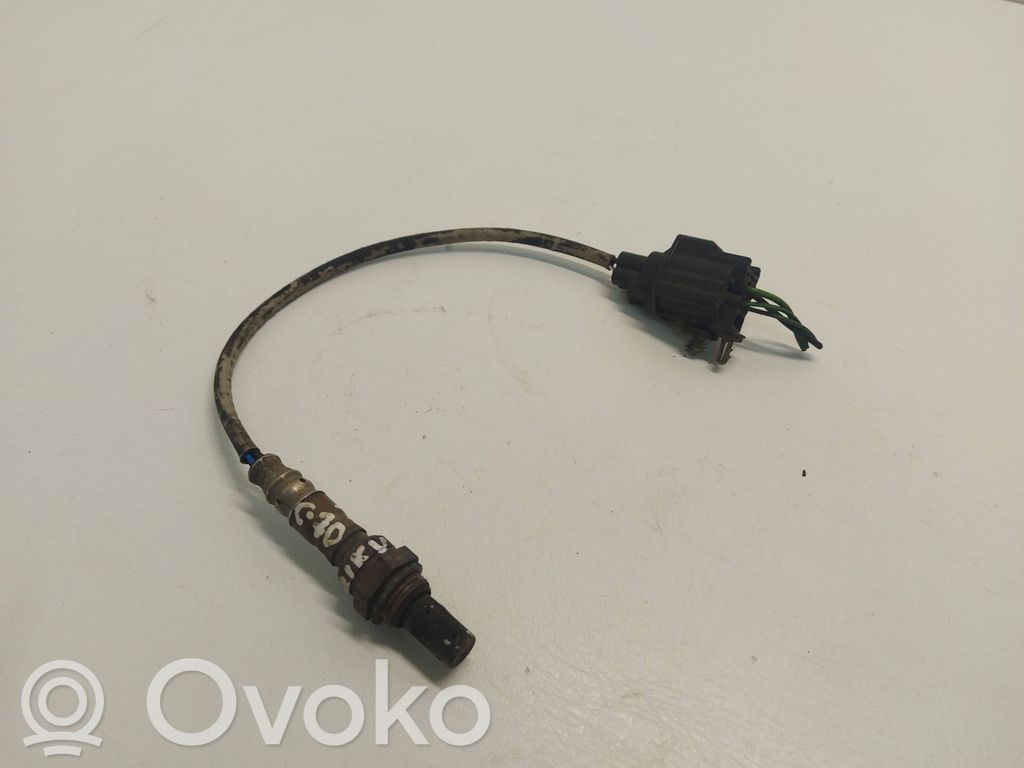 Volvo C70 Зонд «Lambda» 