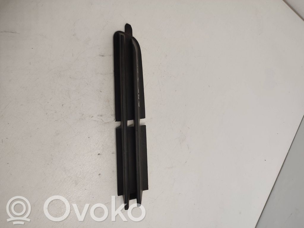 BMW 5 E34 Front bumper shock/impact absorber 