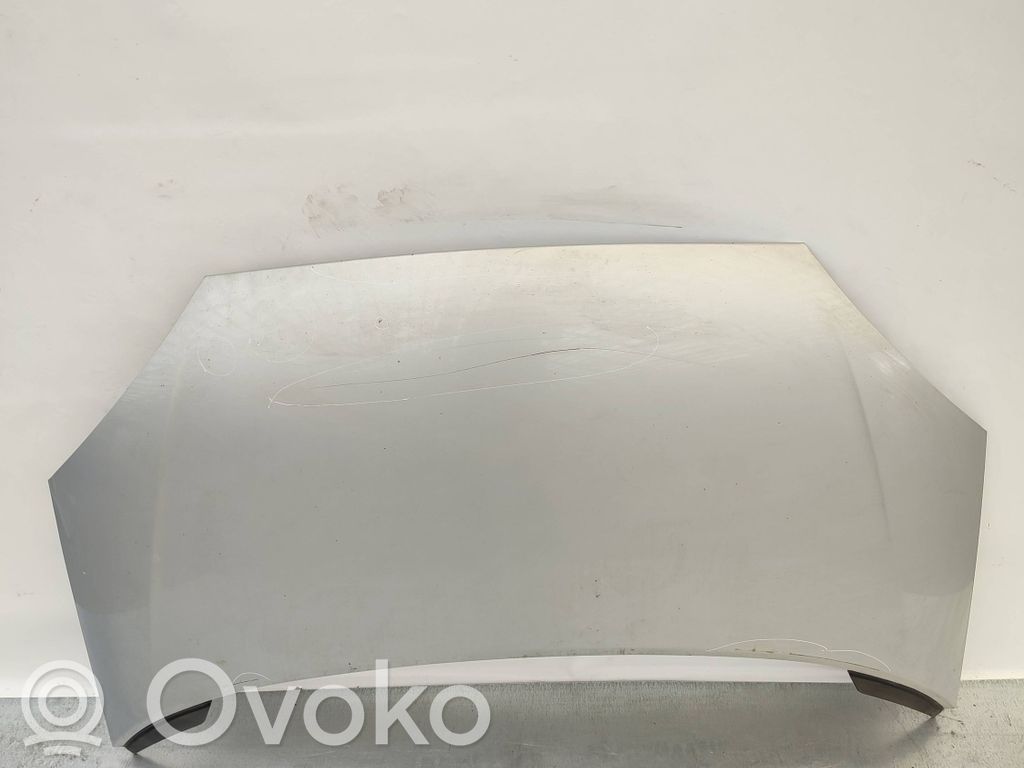 Motorhaube