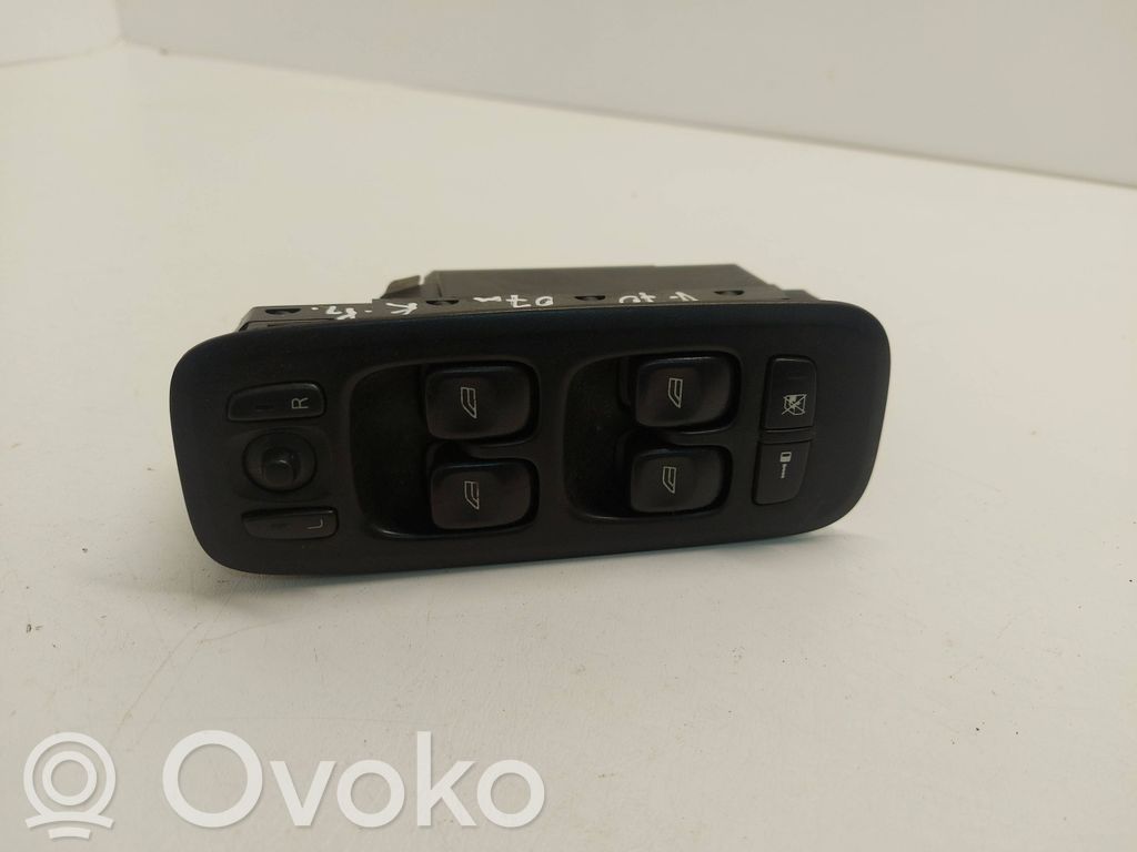 Volvo V70 Electric window control switch 