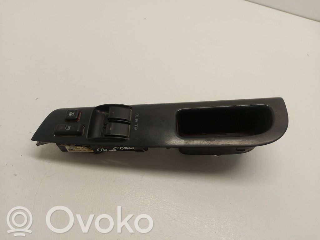Toyota Corolla E120 E130 Electric window control switch 