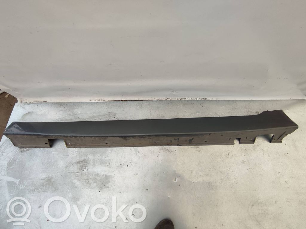 BMW 5 E60 E61 Sill 