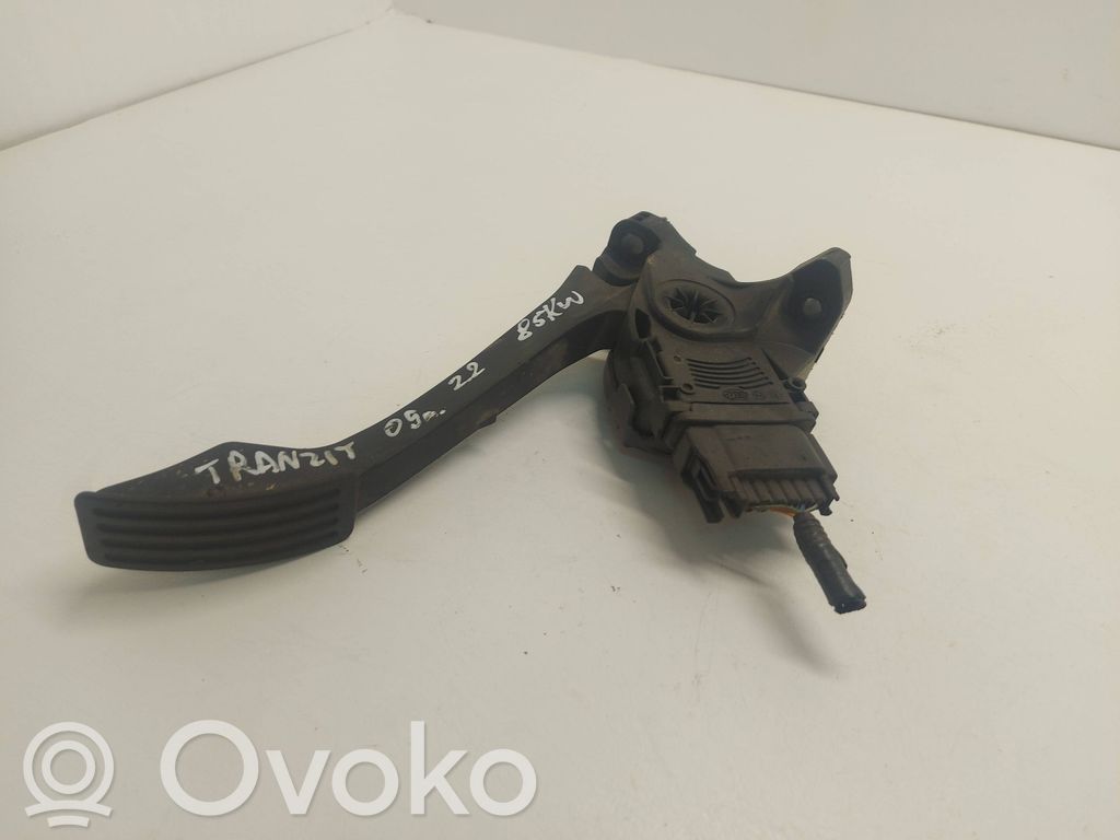 Kaasupoljin   6C119F836CC,6PV00923810,C95YE01