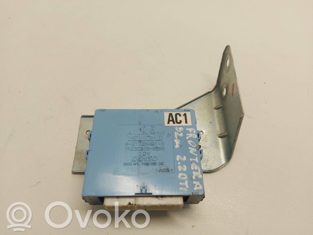 Opel Frontera B Alte unități/module de control 