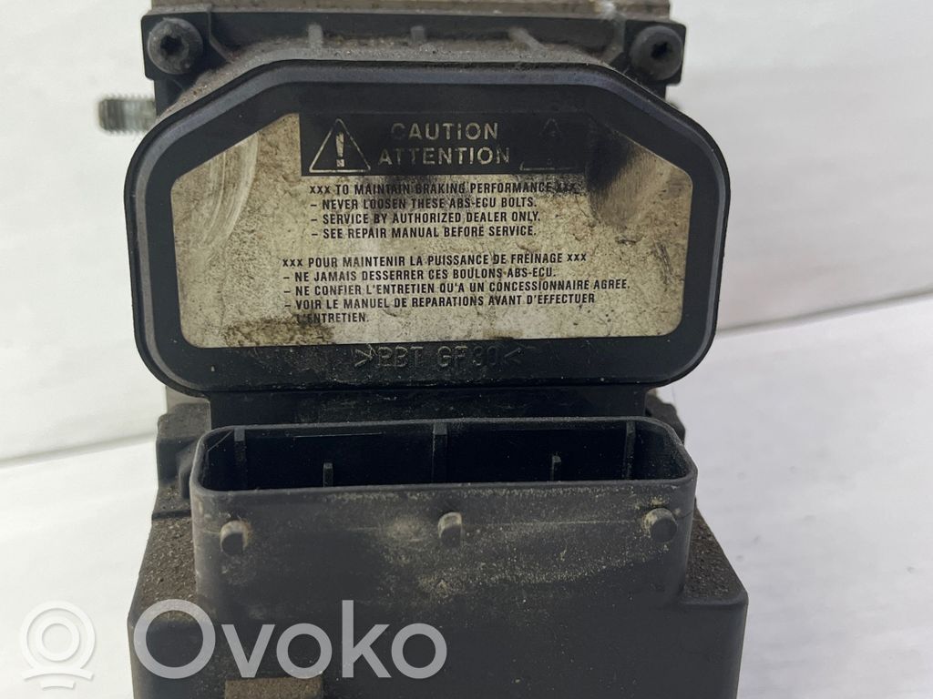 ABS Pump   0273004571,52628,481148