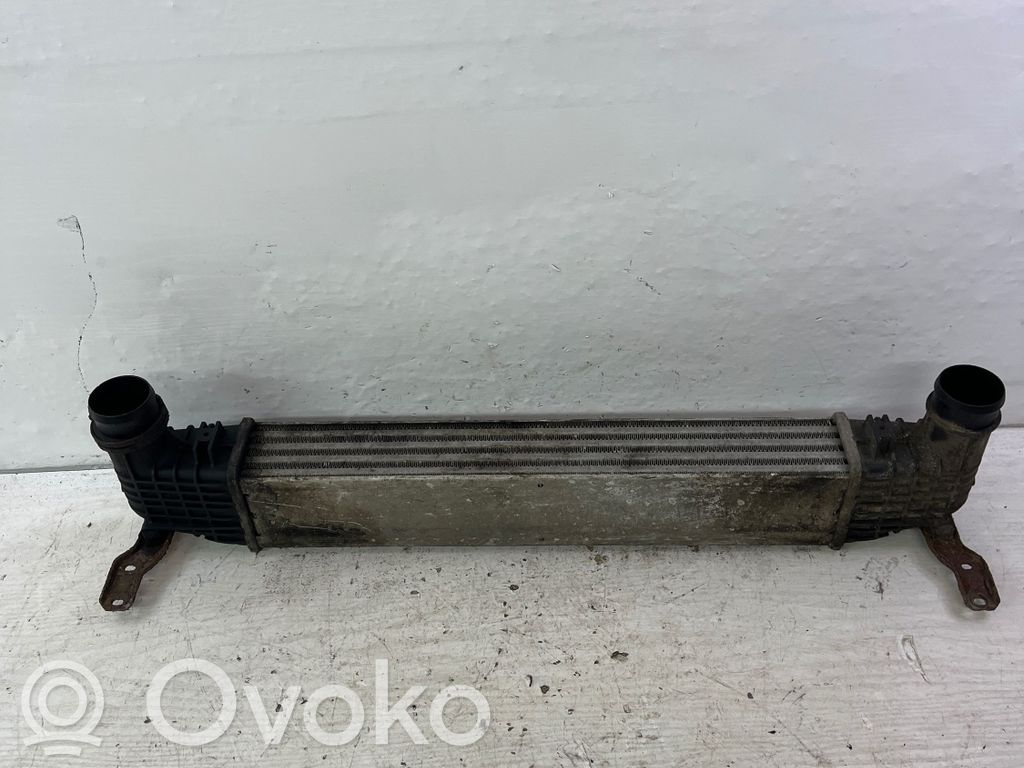 Radiador intercooler   0823856,132002748