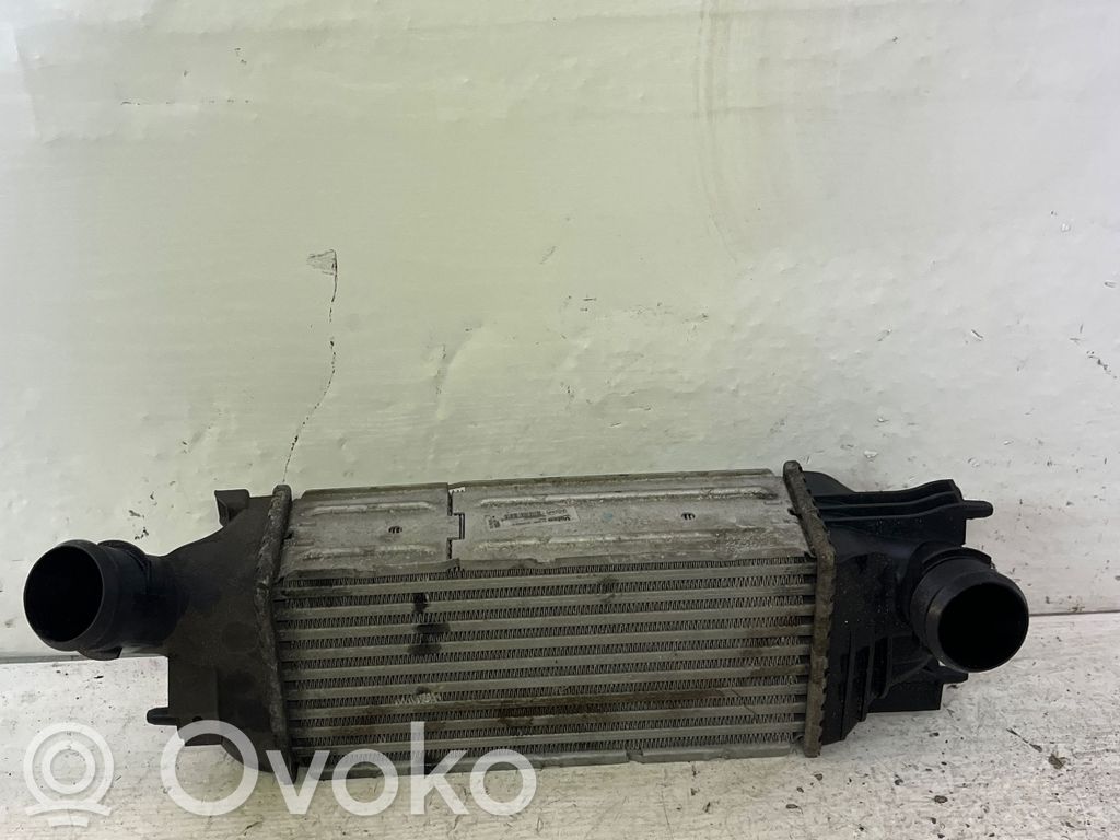 Radiador intercooler   9645682880,874823NK,IA1095,0384G6