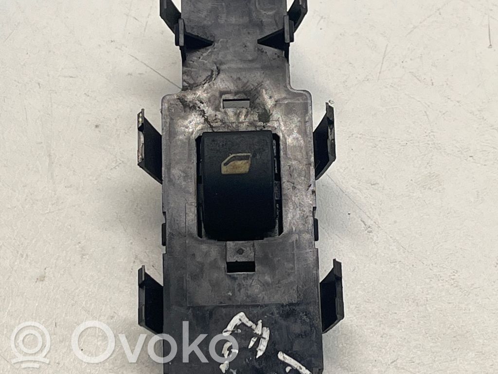 Citroen C4 I Electric window control switch 