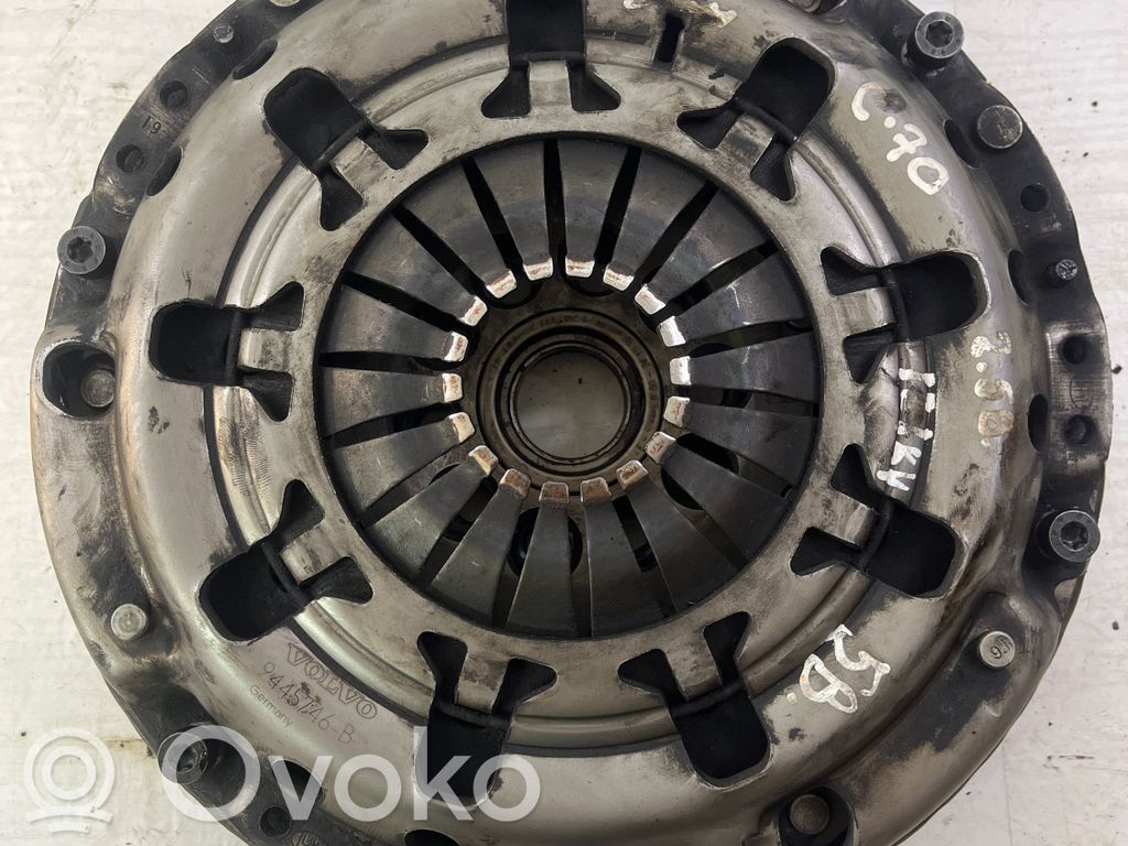 Volvo C70 Kytkinsarja 
