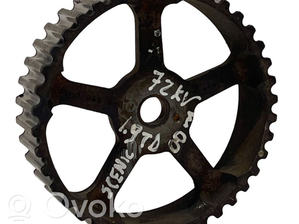 Renault Scenic I Camshaft pulley/ VANOS 