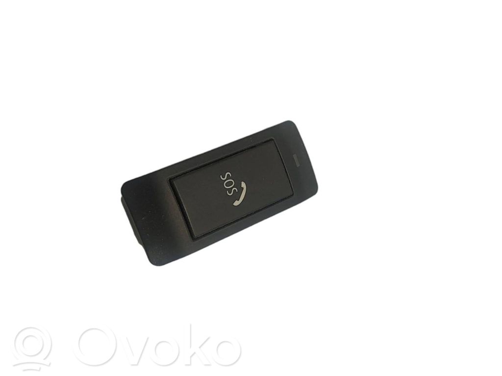 BMW 5 E60 E61 Kiti jungtukai/ rankenėlės/ perjungėjai 