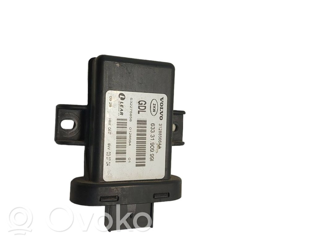 Light module LCM   31288566AA,63331909991,532275858