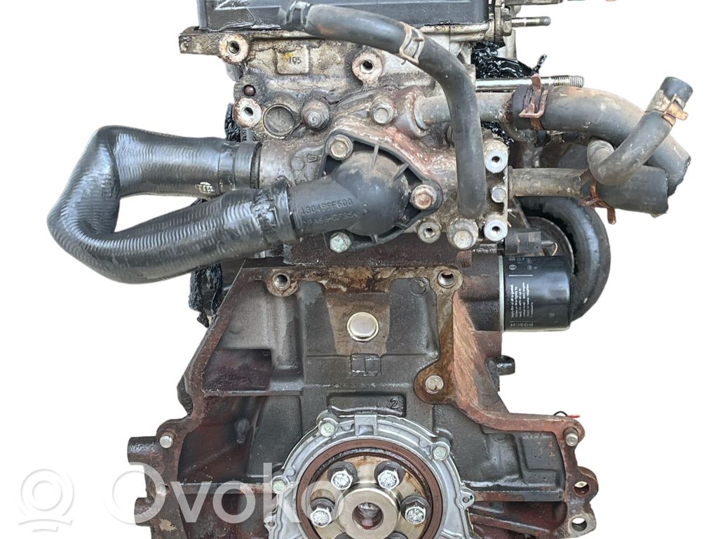 Nissan Almera N16 Variklis 