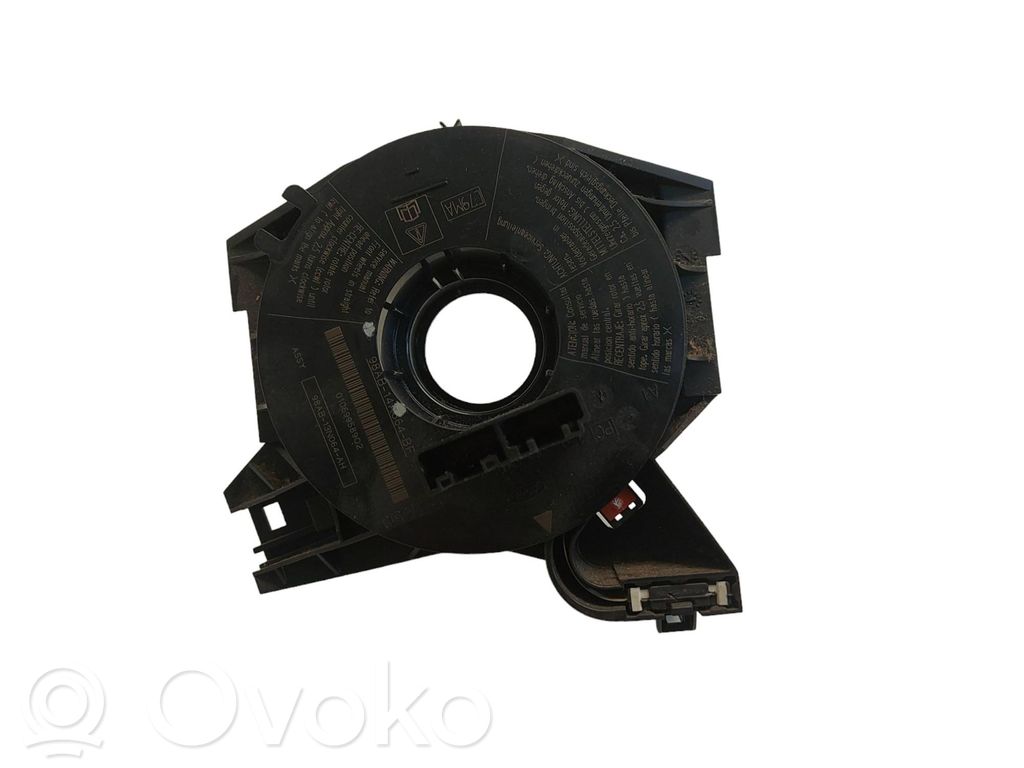 Ford Focus Airbag slip ring squib (SRS ring) 
