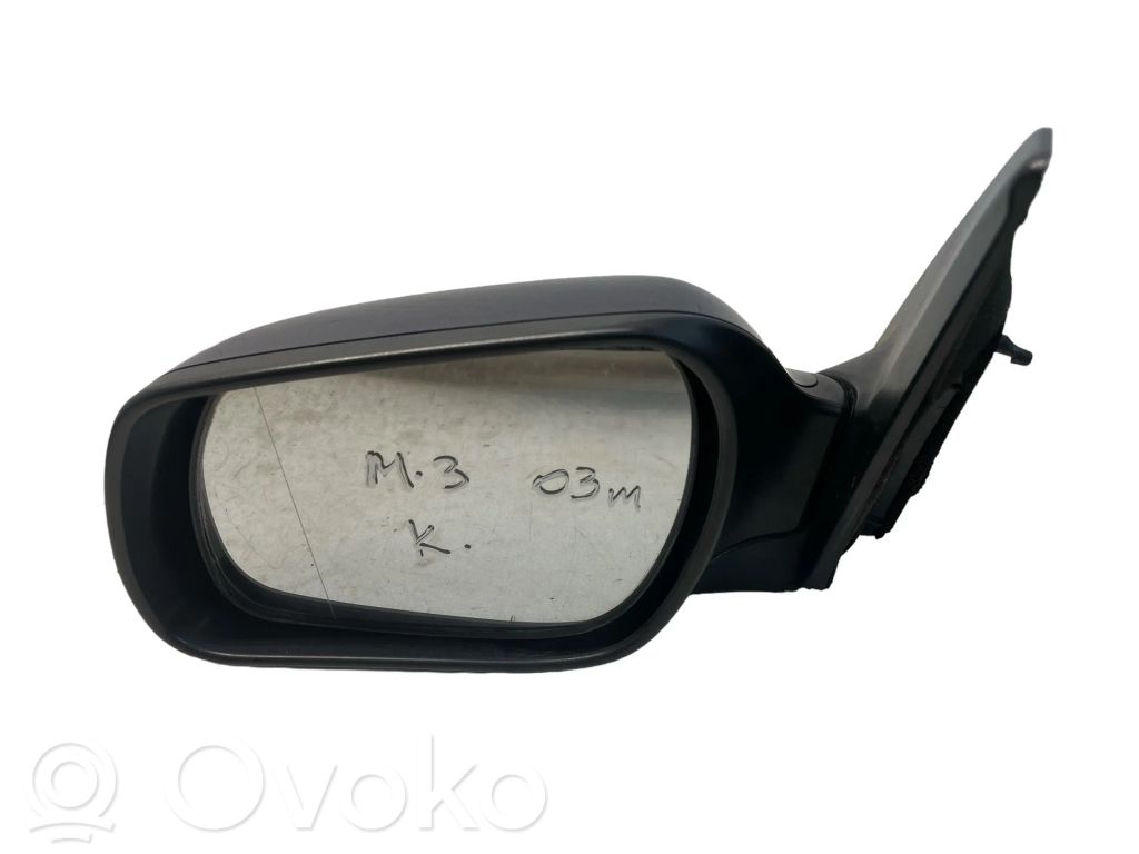 Veidrodėlis (elektra valdomas)   E012220