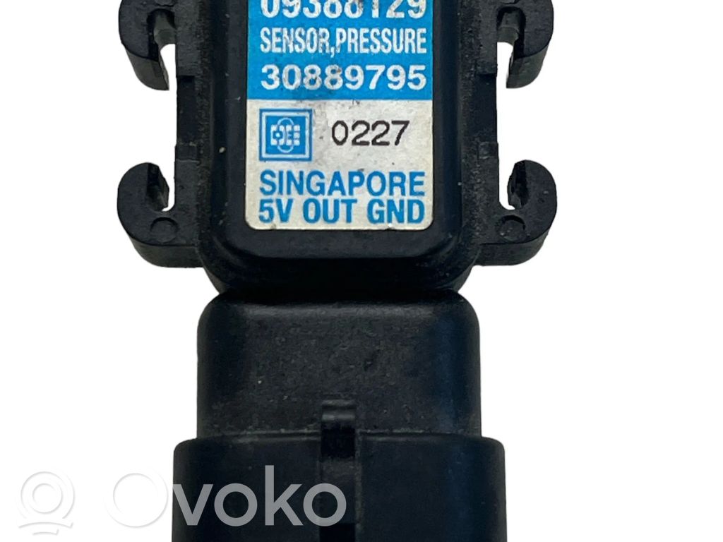 Luftdrucksensor   30889795,0227,09388129,7700106886,M889795