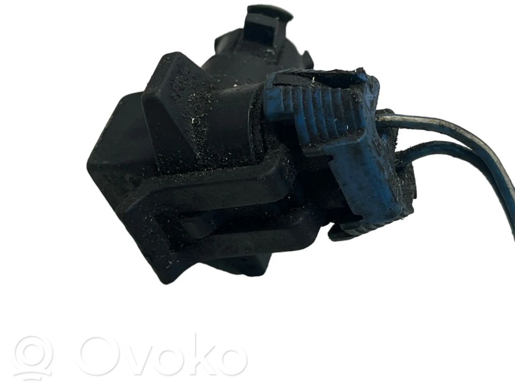 Opel Vectra B Outside/exterior temperature sensor 