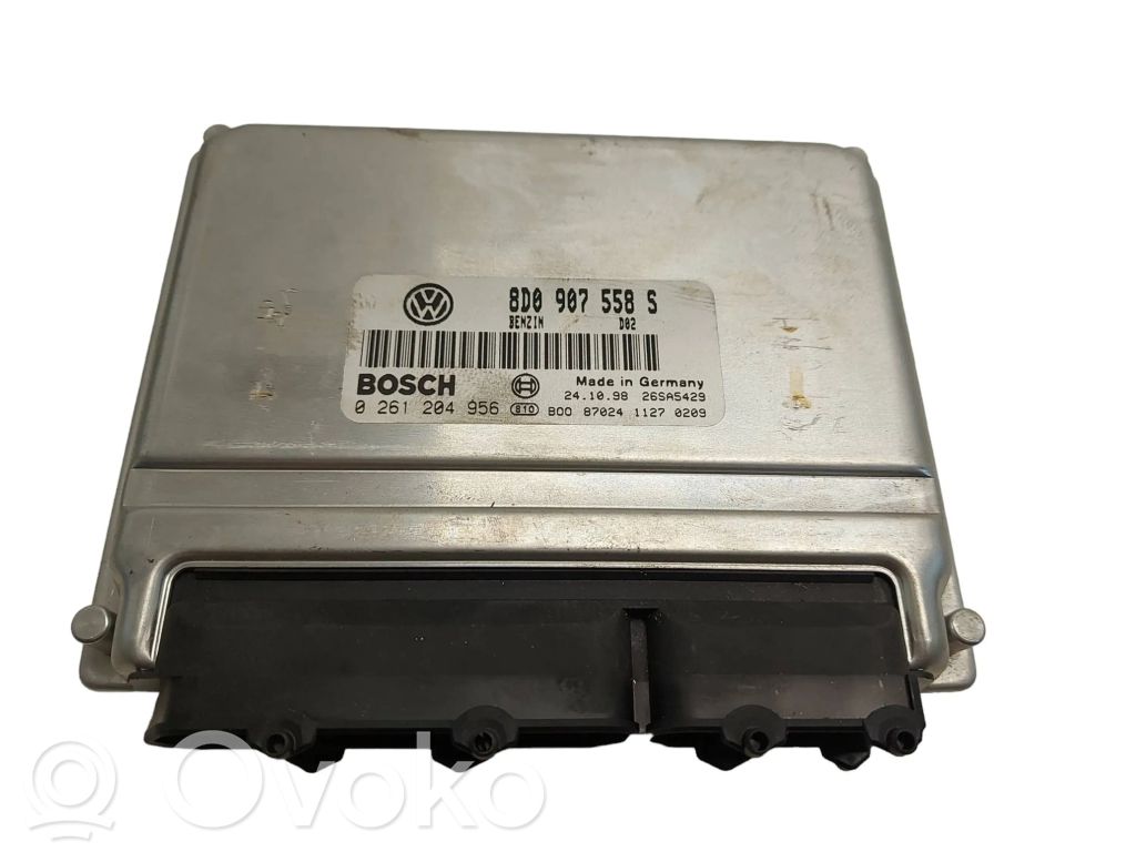 Engine control unit/module   0261204956,26SA5429
