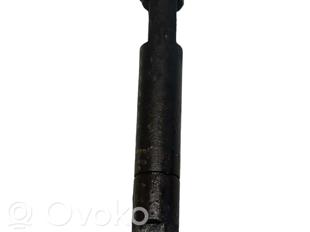 Fuel injector