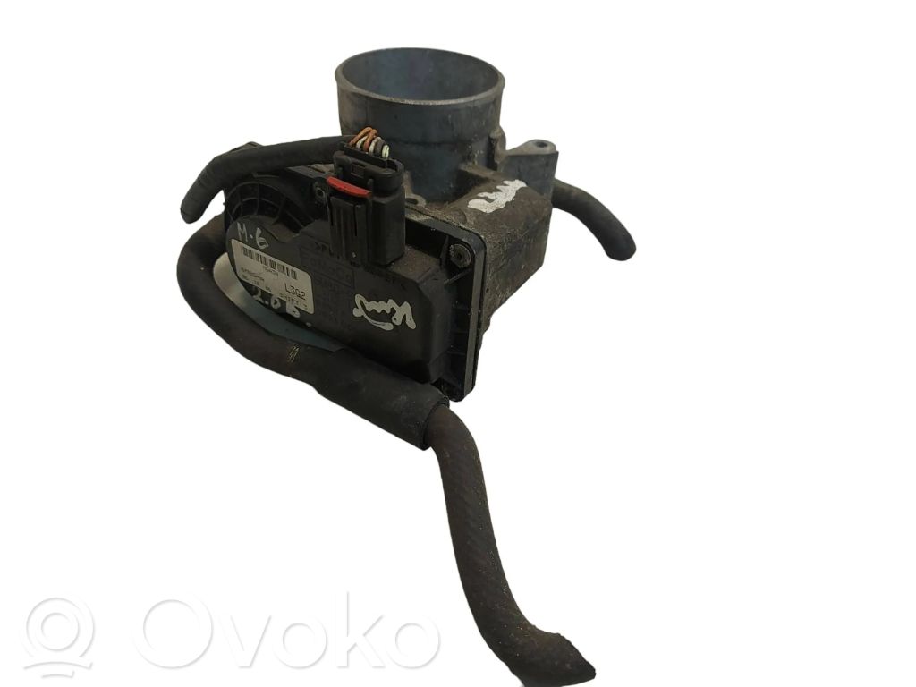 Droseļvārsts   6M8GA,992100043,6M8G9