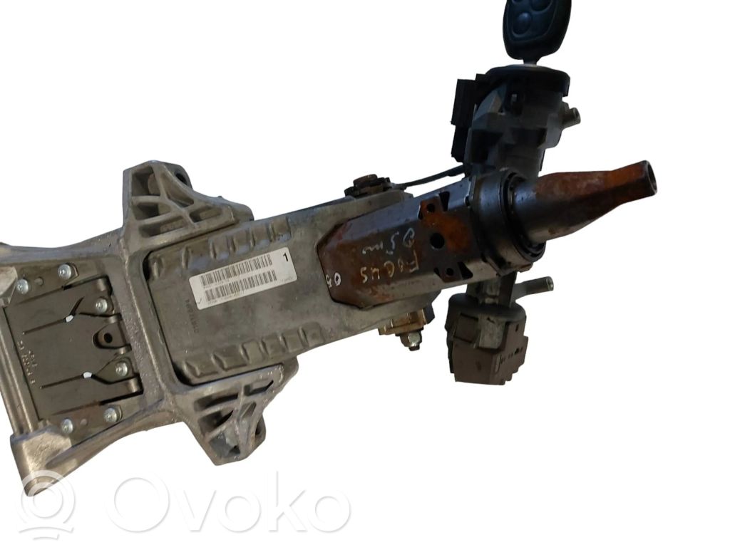 Steering column universal joint   D1617684