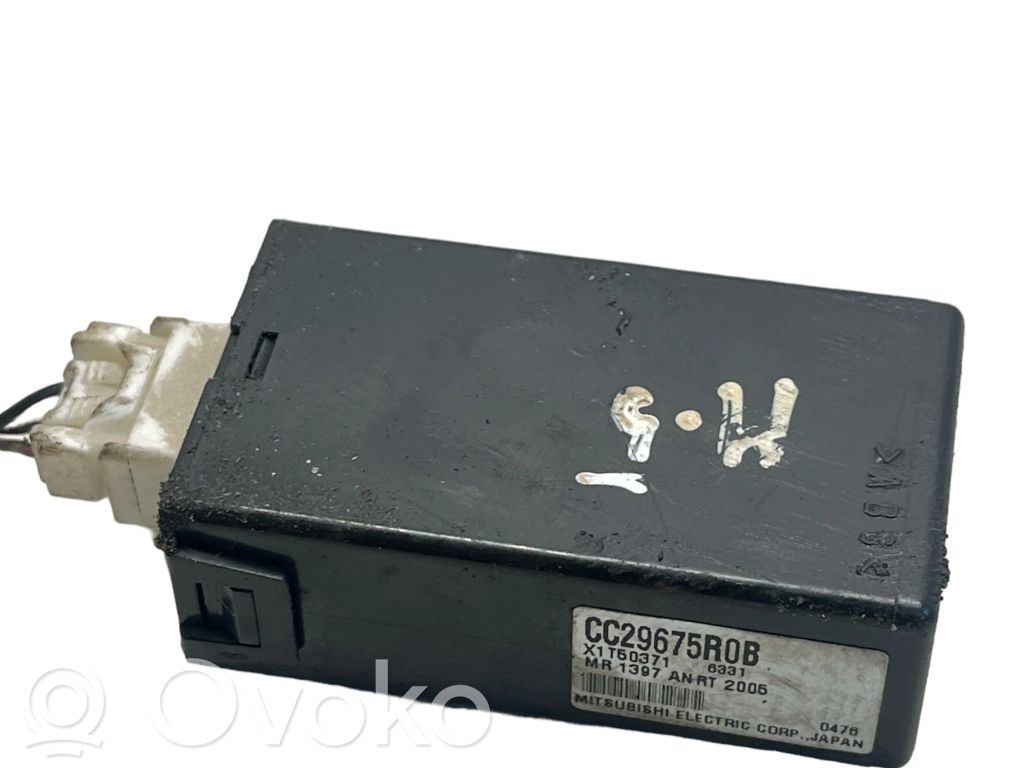 Mazda 5 Parking PDC control unit/module 