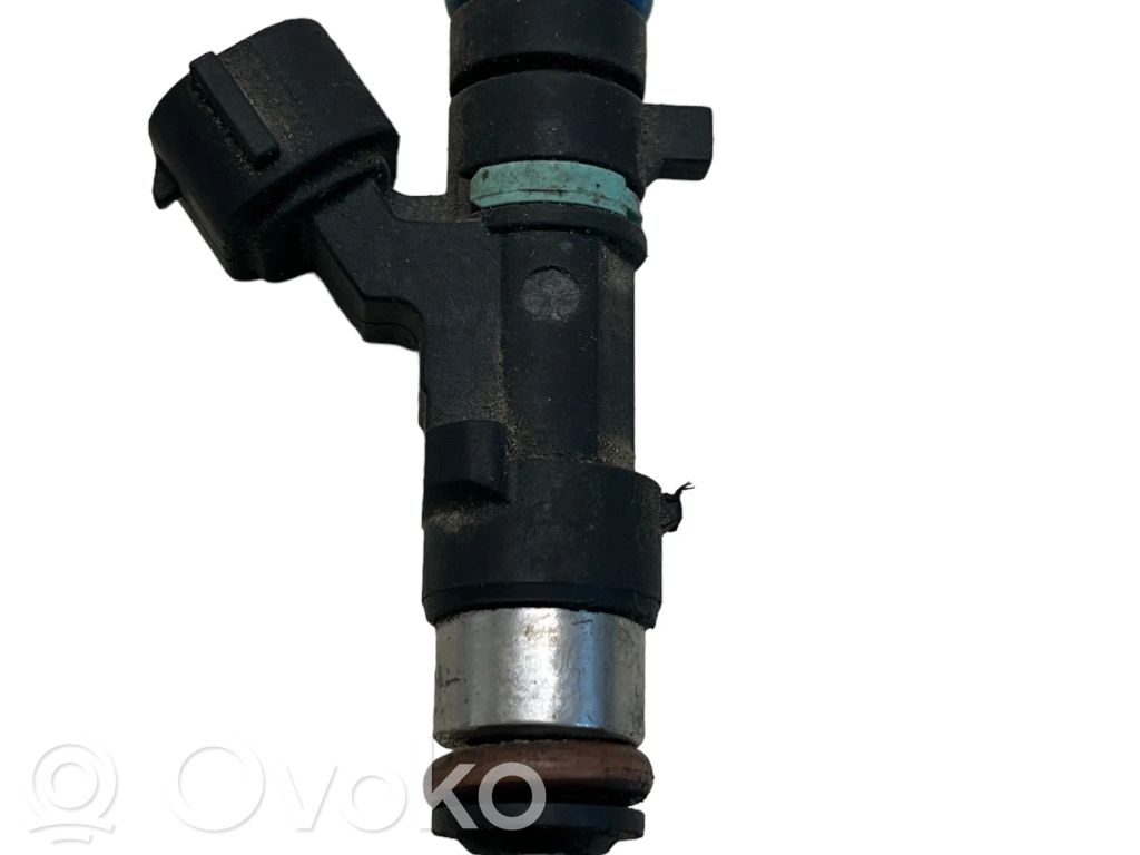 Renault Koleos I Inyector de combustible 