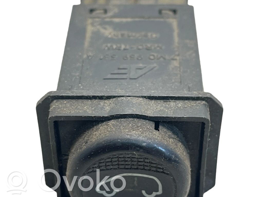 Other switches/knobs/shifts   7M0959561A