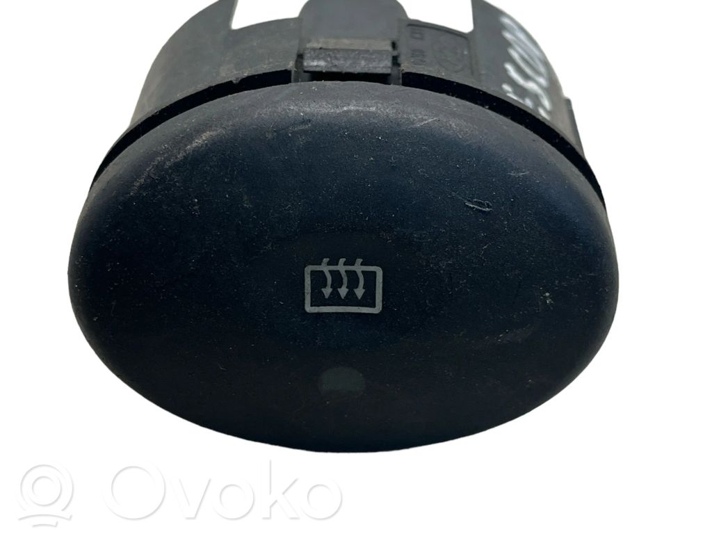 Ford Escort Windscreen/window heater switch 