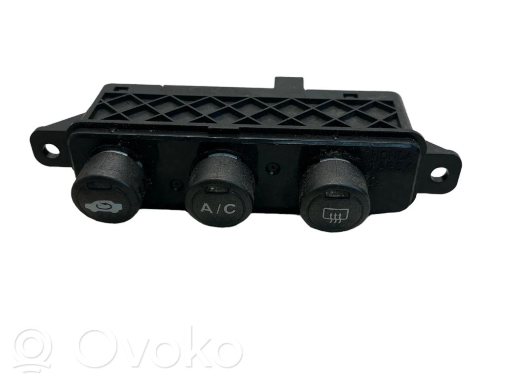 Honda Civic Multifunctional control switch/knob 