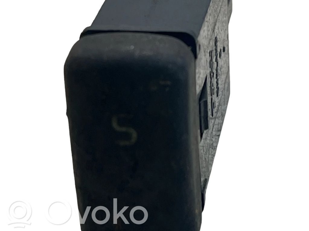 Volvo S40, V40 Other switches/knobs/shifts 
