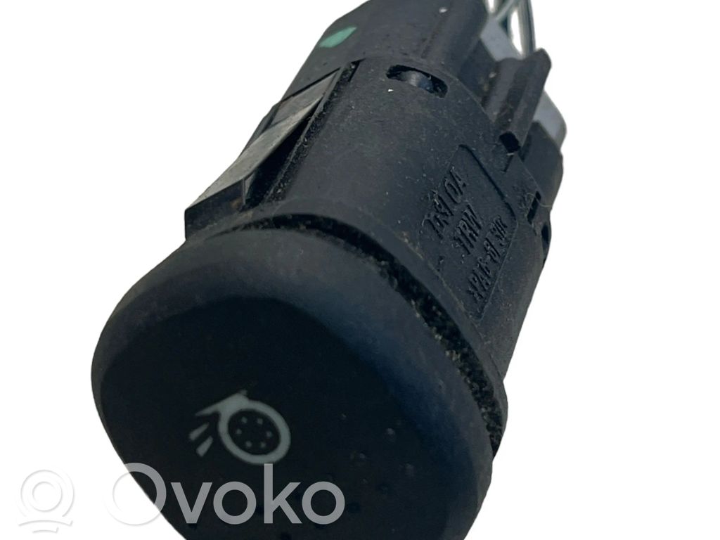 Ford Focus Traction control (ASR) switch 