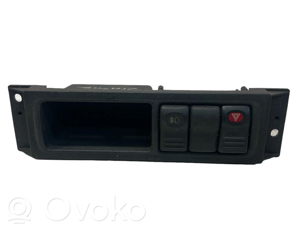 Opel Sintra Fog light switch 