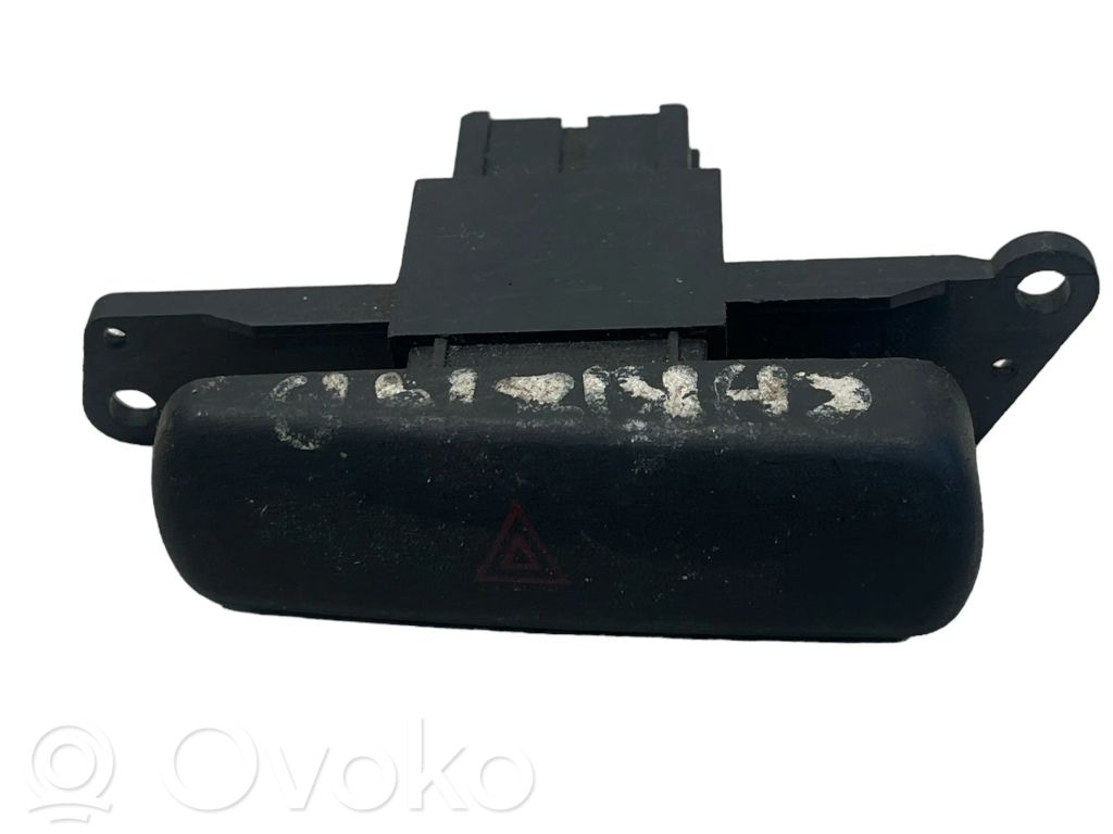Mitsubishi Carisma Hazard light switch 