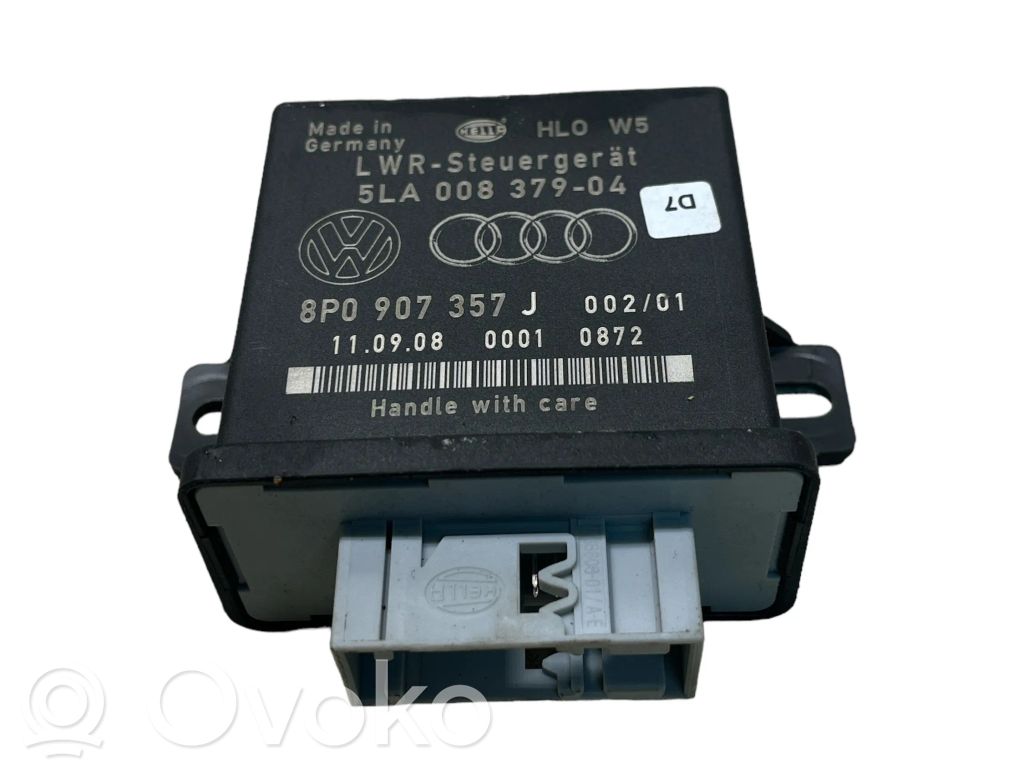 Audi A3 S3 A3 Sportback 8P Module d'éclairage LCM 