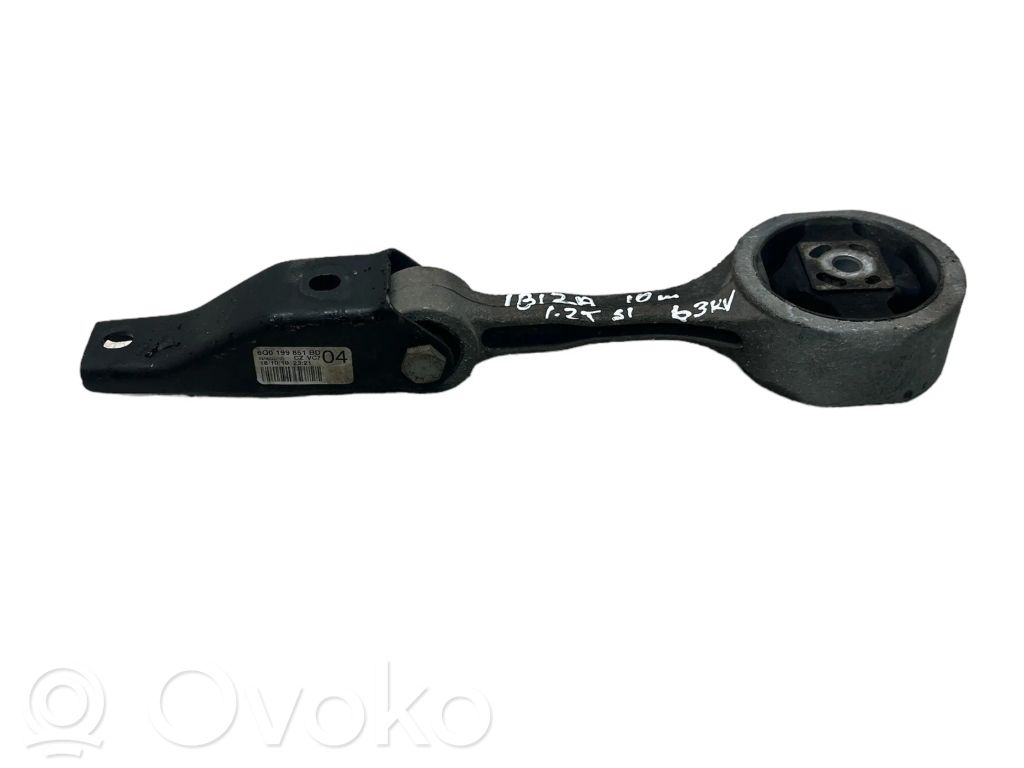 Seat Ibiza IV (6J,6P) Gearbox mount 