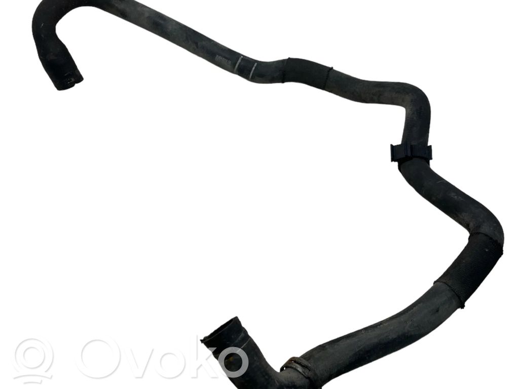 Volvo V50 Przewód / Wąż chłodnicy 