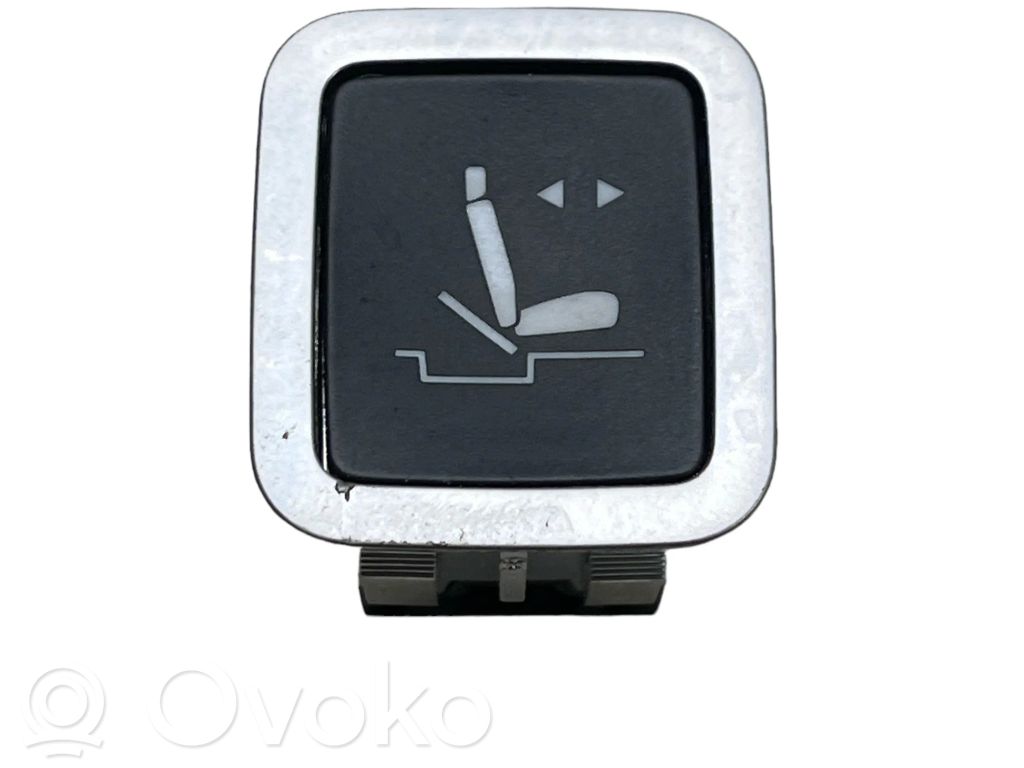 Chrysler Pacifica Seat control switch 